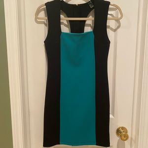 Forever 21 dress